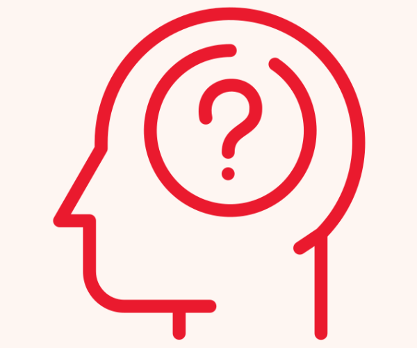 Being easy to forget in your customers’ minds