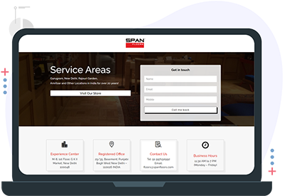 Local-Website-Pages Local Website Pages