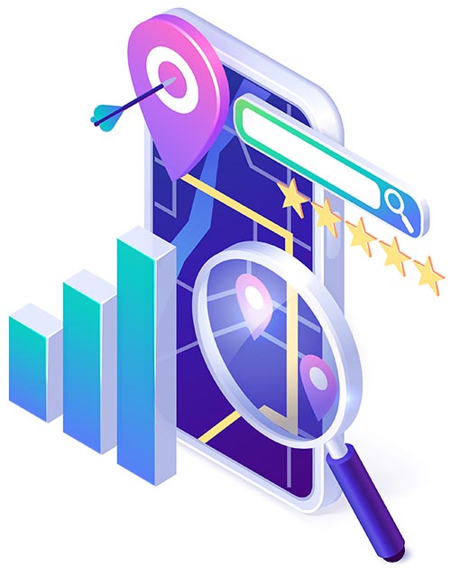 Local SEO Packages Local SEO Packages