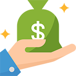 Money-back Guarantee