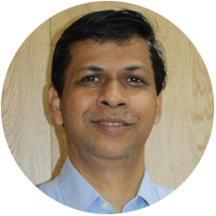 SHAILENDRA VIJAYVERGIA