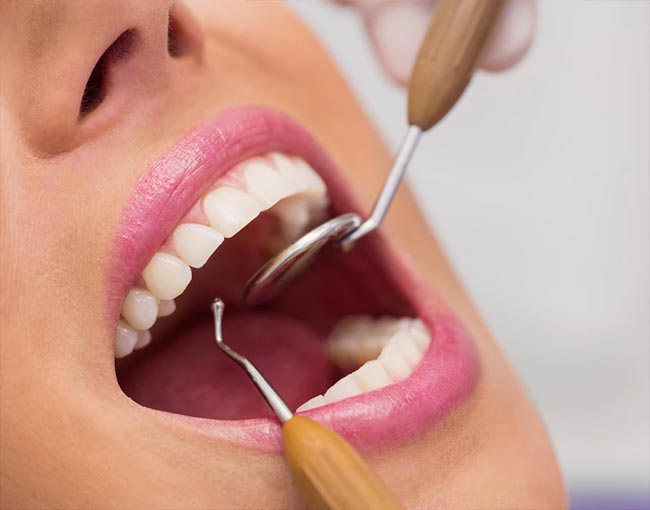 Dentist