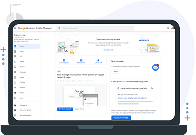gbp-managment Google My Business Management