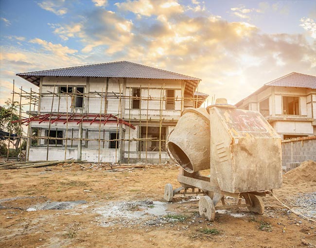Home Remodeling