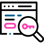 Optimized Keywords