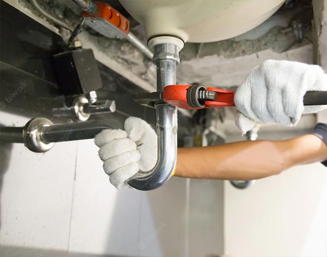 Plumber