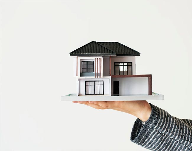 Real Estate