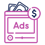 Spend Money On Ads