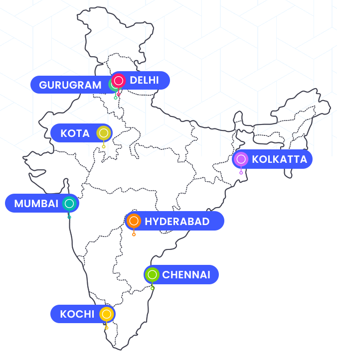 Local SEO map Local SEO map