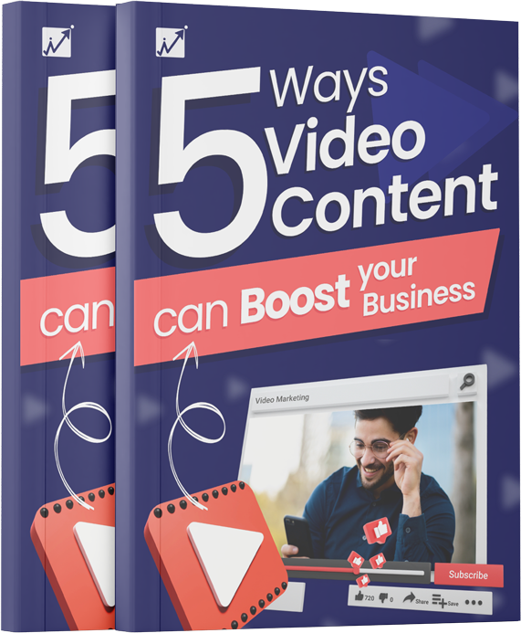 Video marketing for business 5-ways-video-content-can-boost your business