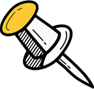 Local SEO fact pin left Local SEO fact pin left