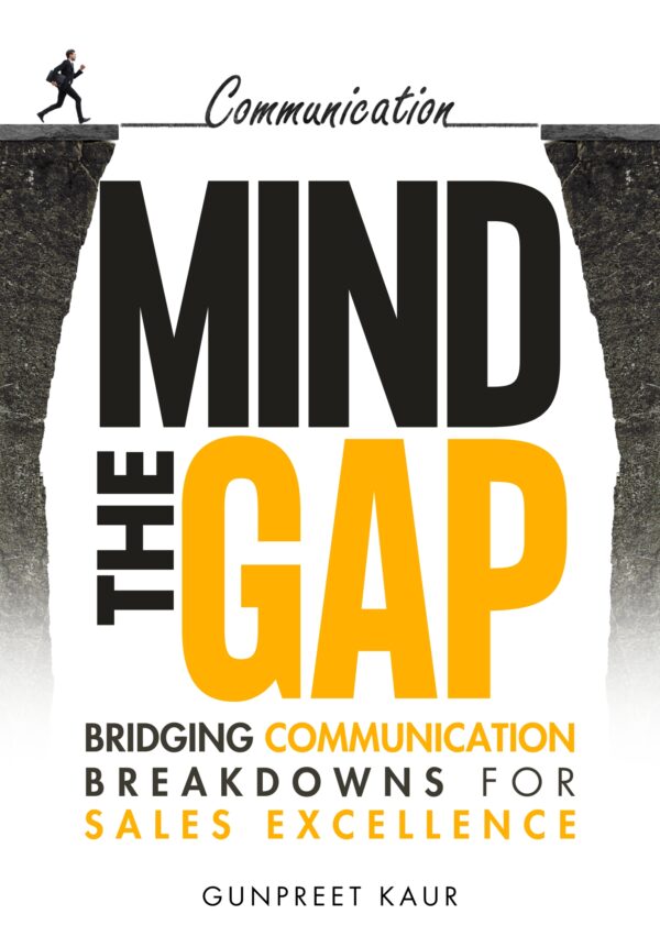 mind-the-gap