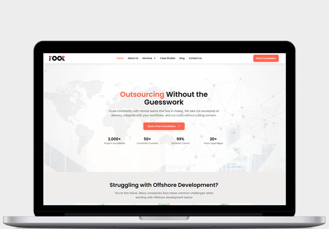 ARIS-Root-Info-Solution